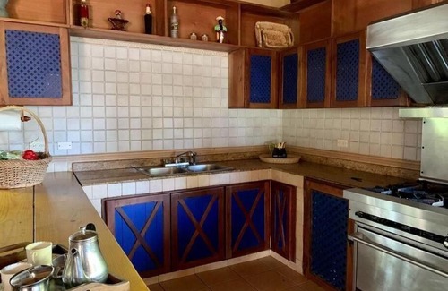 Jarabacoa Villa | Villa marina Welcoming 5 bedroom villa