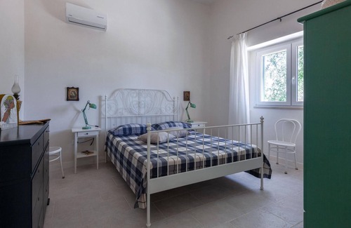 San Pietro in Bevagna Villa | Villa Marina with Pool