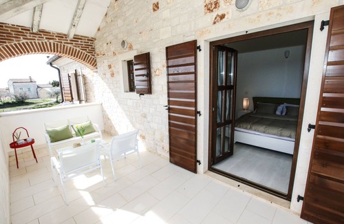 Sveti Lovrec House | Villa Marinac Maslina - perfect holiday