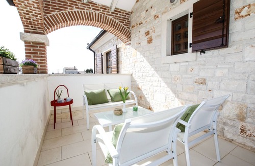 Sveti Lovrec House | Villa Marinac Maslina - perfect holiday