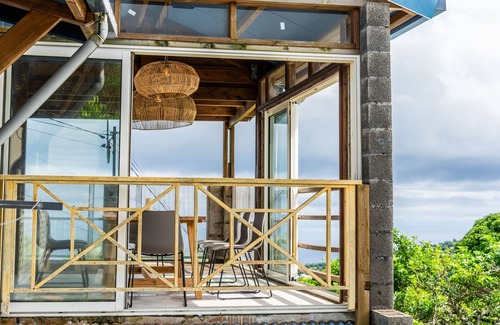 La Montagne Villa | Villa Marinia 3: Charme Créole