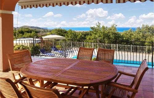 Tortora House | Villa Marino