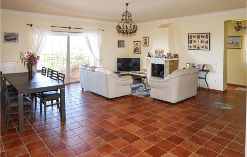 Tortora House | Villa Marino