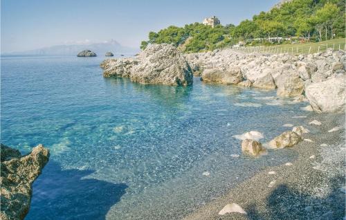Tortora House | Villa Marino