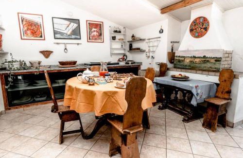 Roccella Jonica Villa | Villa Marino vista mare