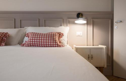 San Pellegrino Terme Bed & Breakfast | Villa Mariolino