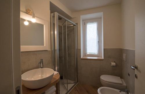San Pellegrino Terme Bed & Breakfast | Villa Mariolino