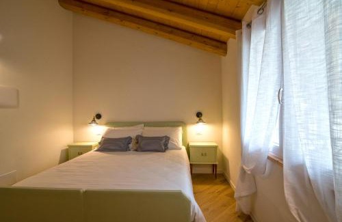 San Pellegrino Terme Bed & Breakfast | Villa Mariolino