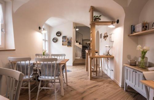 San Pellegrino Terme Bed & Breakfast | Villa Mariolino