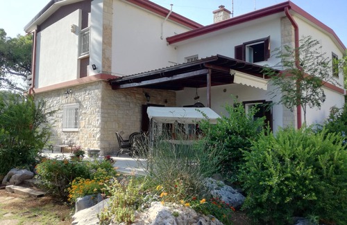 Municipio 5 Villa | Villa Mariolina Guest House Bari-Palese