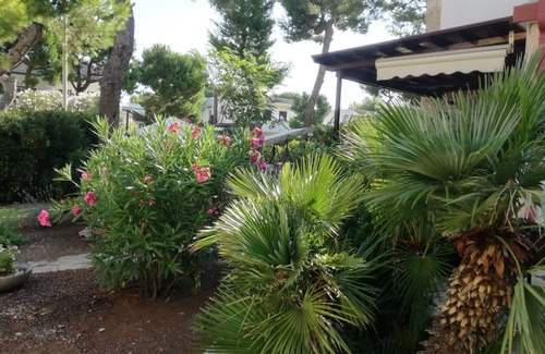 Municipio 5 Villa | Villa Mariolina Guest House Bari-Palese