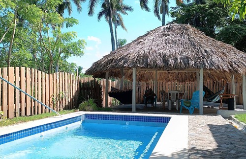 Imbert Villa | Villa Marioly