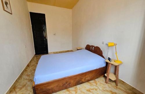 Democratic Republic of the Congo Villa | Villa Marion