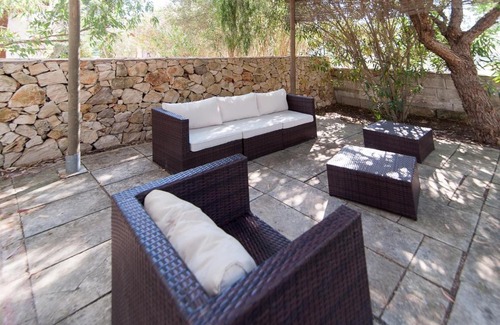 Torre Lapillo Villa | Villa Mariposa n°2