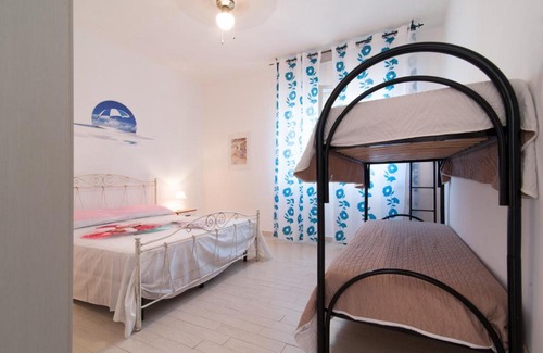 Torre Lapillo Villa | Villa Mariposa n°2