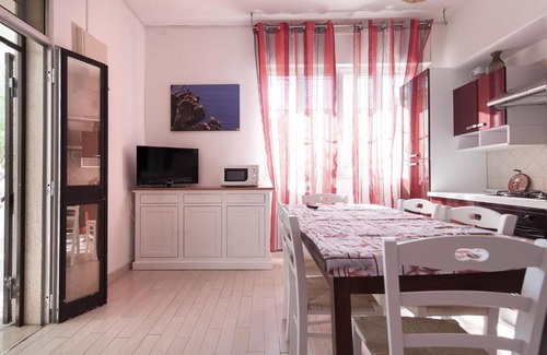 Torre Lapillo Villa | Villa Mariposa n°2