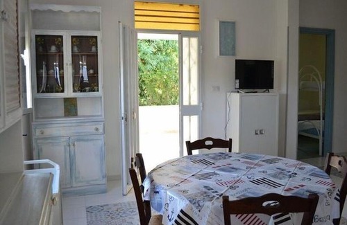 Torre Lapillo Villa | Villa Mariposa n°4