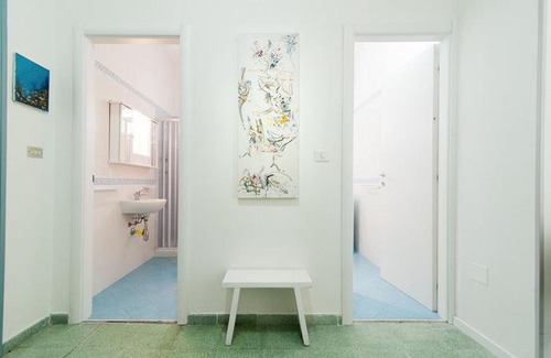 Torre Lapillo Villa | Villa Mariposa n°4