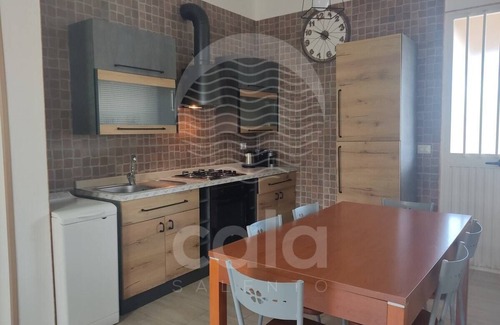 Torre Lapillo Villa | Villa Mariposa n° 3
