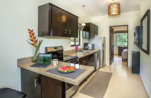 Parrita House | Villa Mariposa - Peaceful and relaxing w/ocean view & WiFi