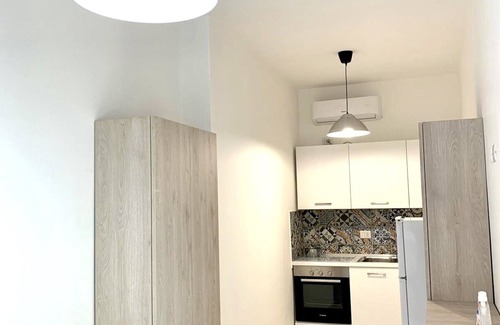 Agropoli House | VILLA MARIS AGROPOLI