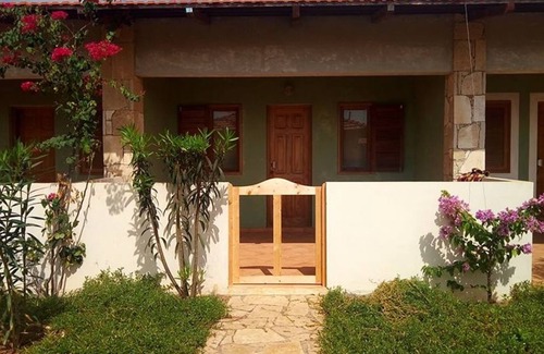 Maio Apartment | Villa Maris Ecolodge