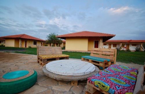 Maio Resort | Villa Maris Ecolodge