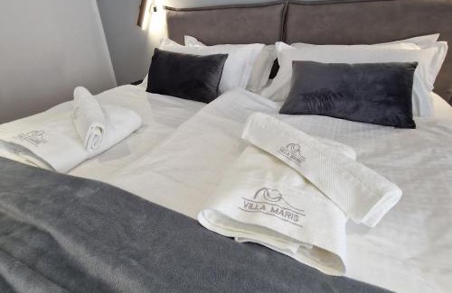 Koper Apartment | Villa Maris