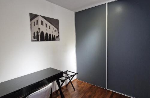 Koper Apartment | Villa Maris