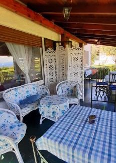 Nebbiuno Bed & Breakfast | Villa Marisa