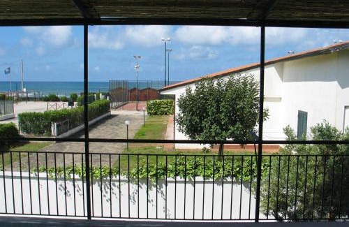 Laura House | Villa Marisa Paestum