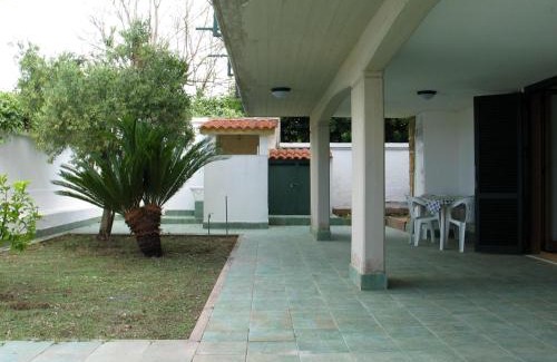 Laura House | Villa Marisa Paestum