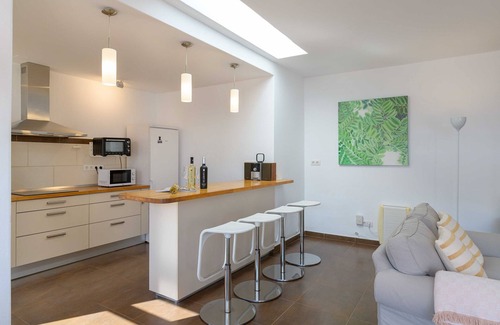 Los Mojones Villa | Villa Marisol, Heated Pool in Los Mojones