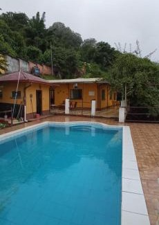 Yolosa Ski Chalet | Villa MARISOL