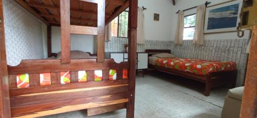 Yolosa Ski Chalet | Villa MARISOL