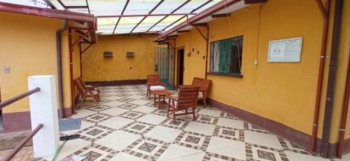 Yolosa Ski Chalet | Villa MARISOL