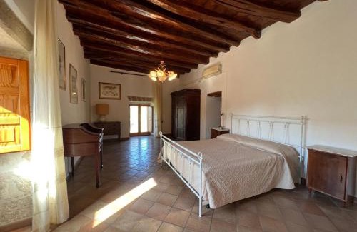 Dolianova House | Villa Mariuccia