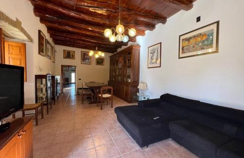 Dolianova House | Villa Mariuccia