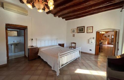 Dolianova House | Villa Mariuccia