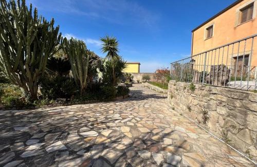 Dolianova House | Villa Mariuccia