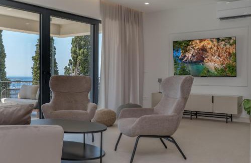 Zupa dubrovacka Villa | Villa Mariva