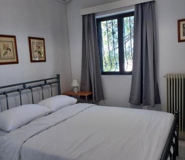 Salamis House | Villa Mariza at Aianteio