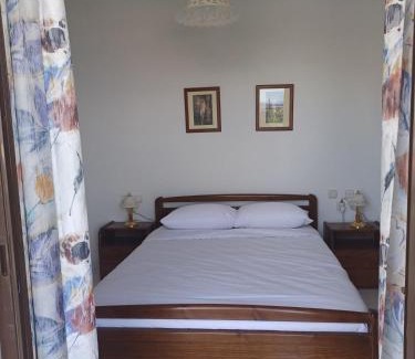 Salamis House | Villa Mariza at Aianteio