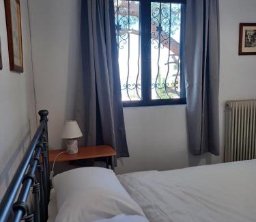 Salamis House | Villa Mariza at Aianteio