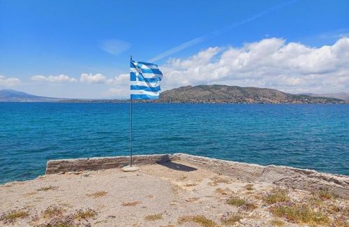 Salamis House | Villa Mariza at Aianteio