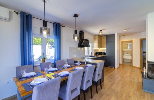 Donji Zagon Villa | Villa Marko by aneo travel