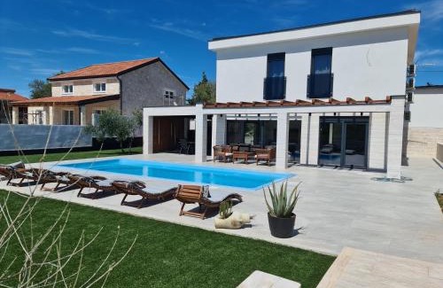 Banjevci Villa | Villa Marko