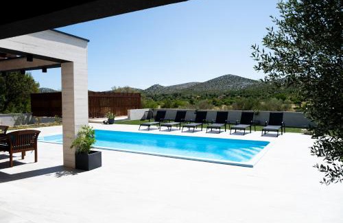 Banjevci Villa | Villa Marko