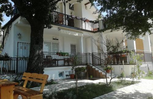 Sutomore Apartment | Villa Marko