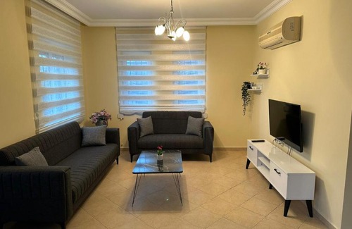 Side Apartment | Villa Marla